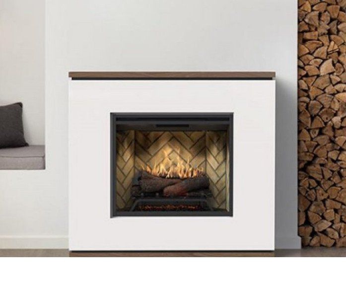 Dimplex Strata Optiflame