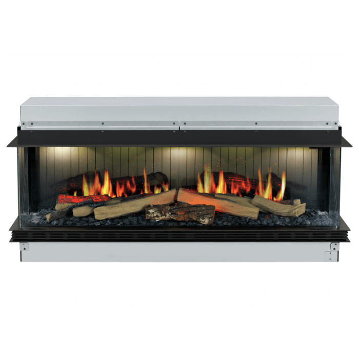 Dimplex Vista 130 I Opti-V 1-Zijdig