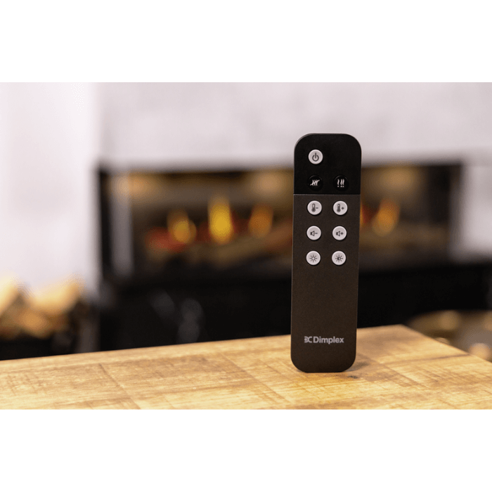 Dimplex Vista 130 I Opti-V 1-Zijdig