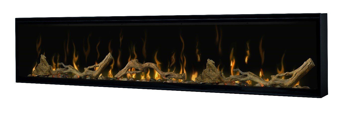 Dimplex Driftwood voor Ignite XL 74"