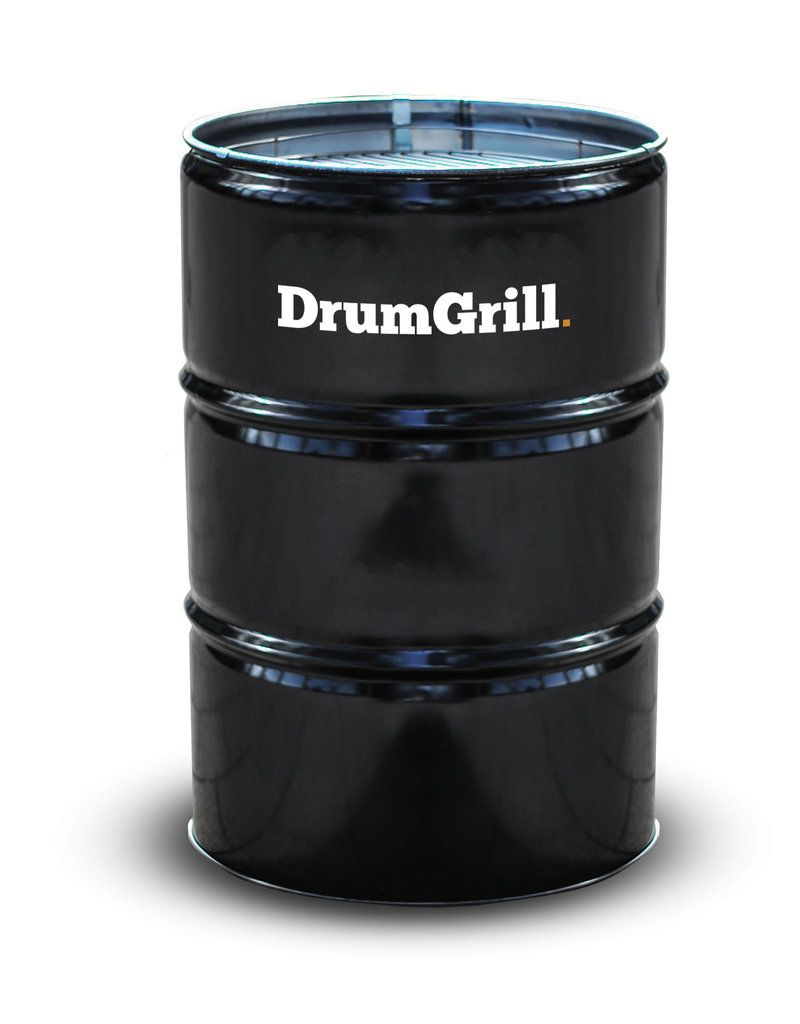 DrumGrill (vuurkorf & BBQ)