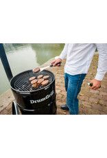 DrumGrill (vuurkorf & BBQ)