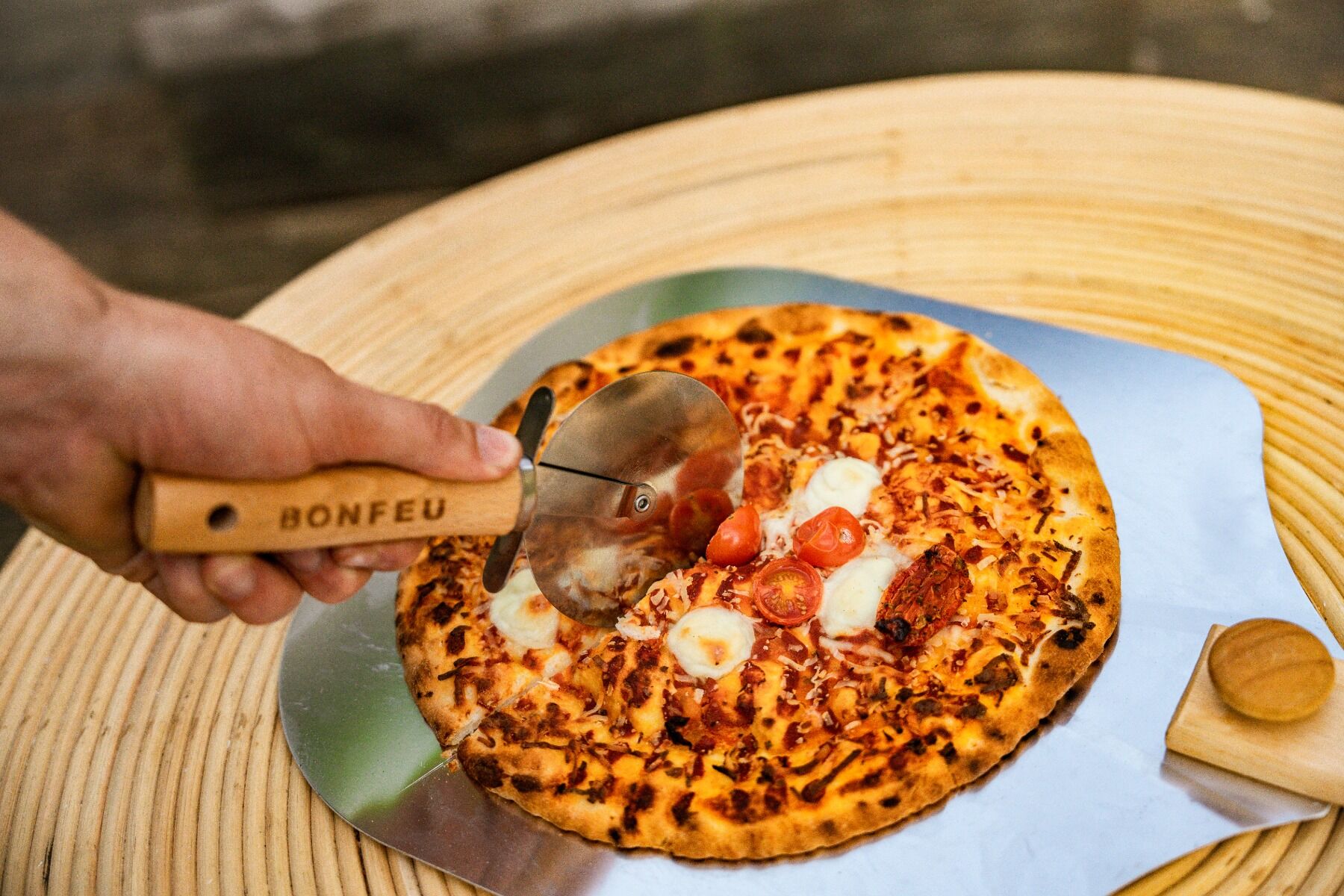 BonFeu BonPizza Spatula