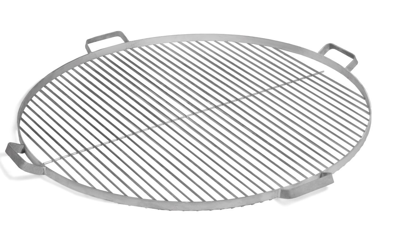 CookKing RVS Grillrooster met 4 Handvatten 70 cm
