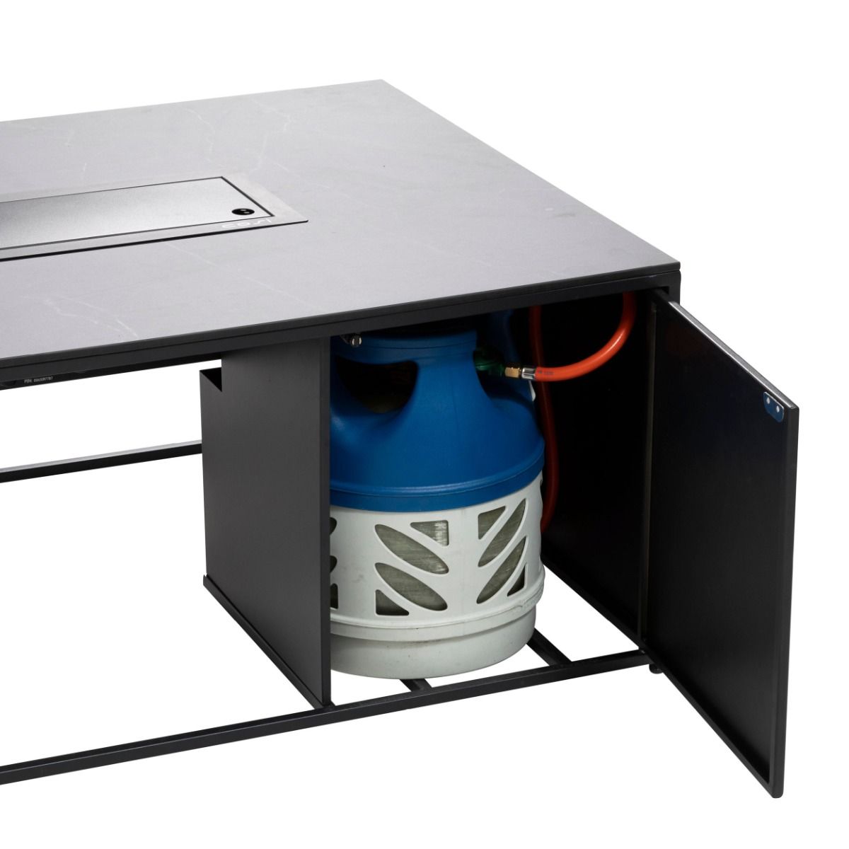 Cosi vuurtafel Cosidesign Line 120