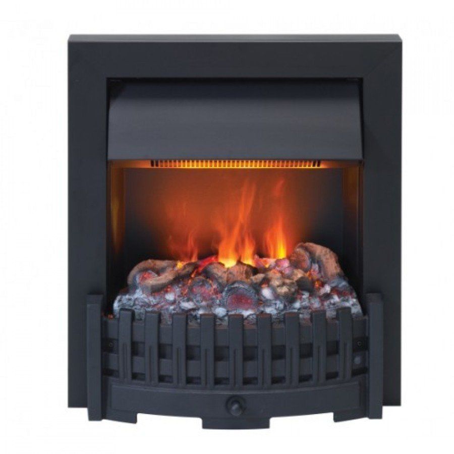 Dimplex Danville Opti-myst Koper/Antiek