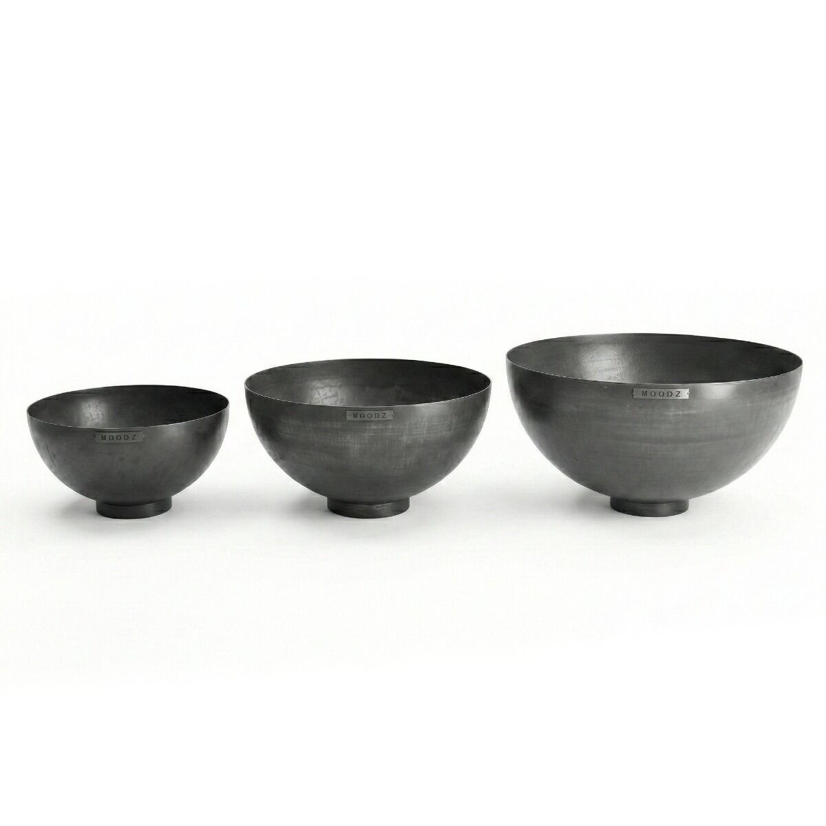 MOODZ vuurschaal Dome 60 cm