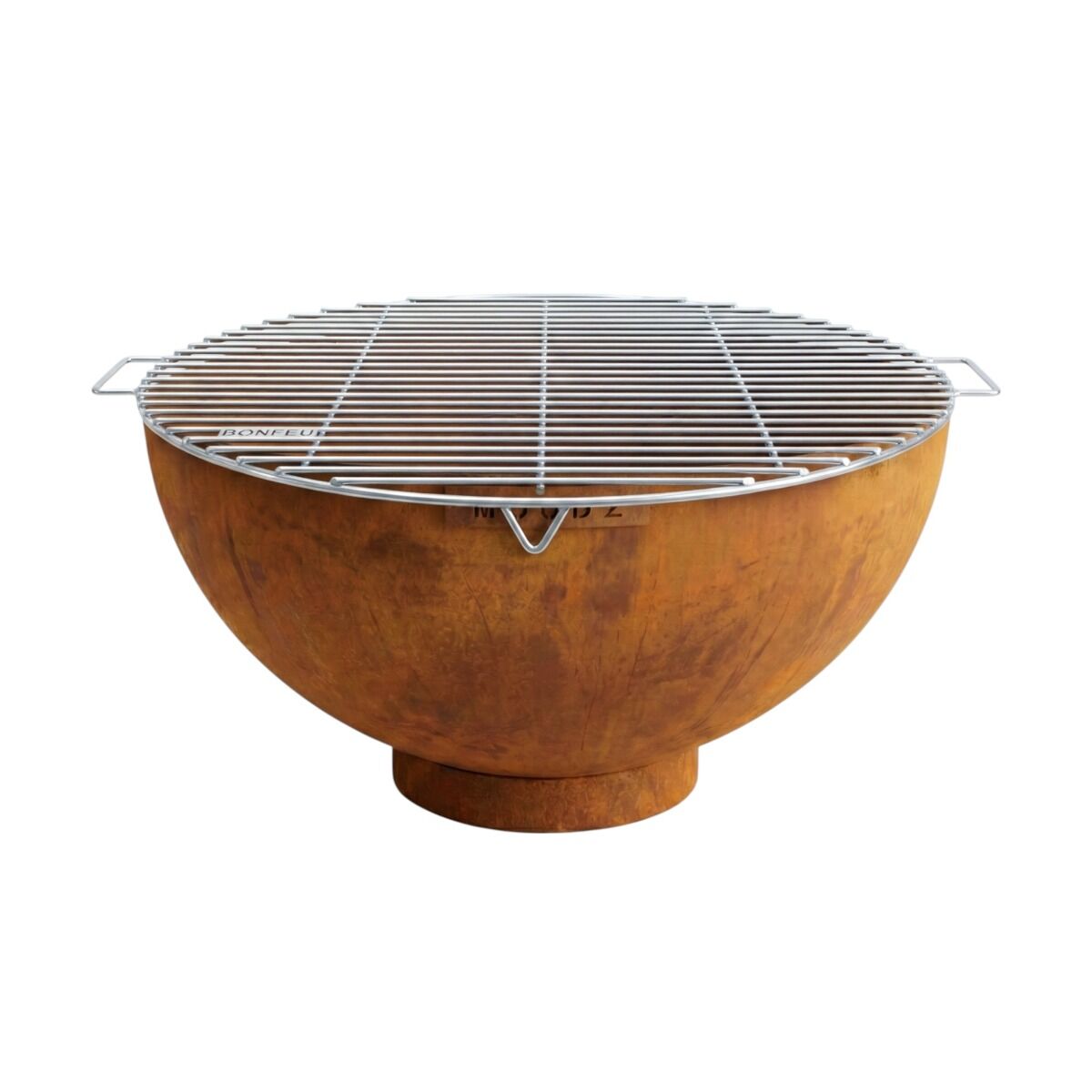 MOODZ vuurschaal Dome 60 cm