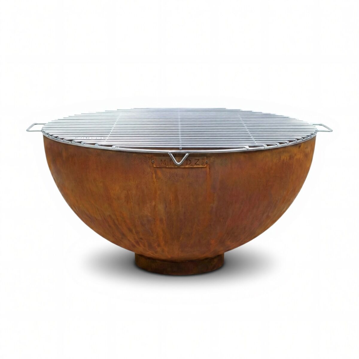 MOODZ vuurschaal Dome 80 cm