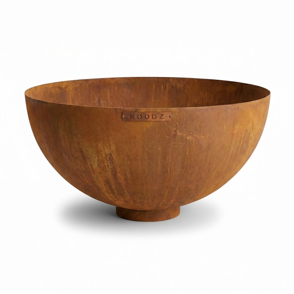 MOODZ vuurschaal Dome 100 cm