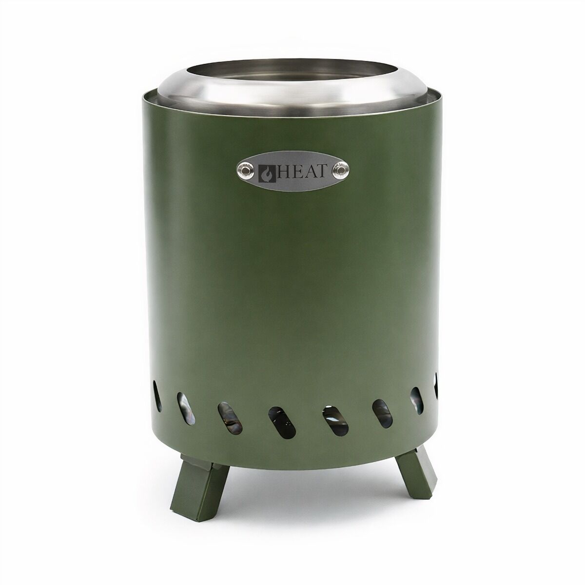 HEAT Rookvrije Vuurkorf Rokfri Small