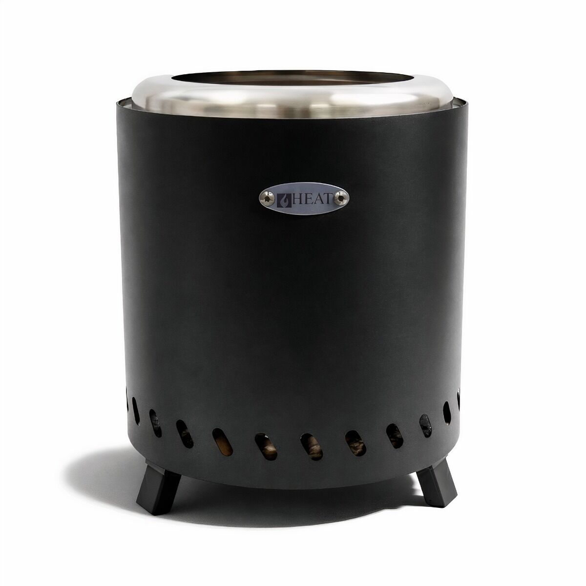 HEAT Rookvrije Vuurkorf Rokfri Medium