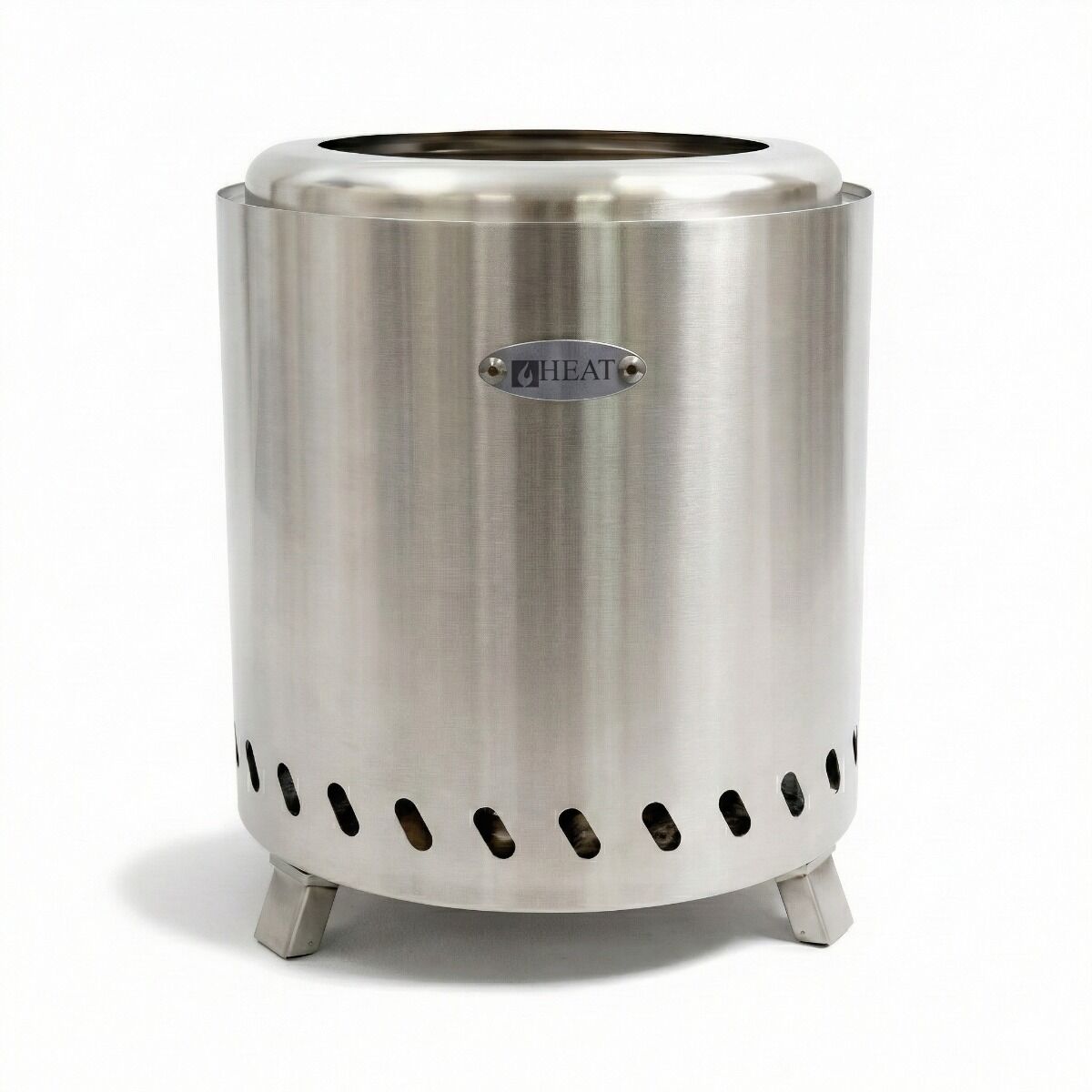 HEAT Rookvrije Vuurkorf Rokfri Medium