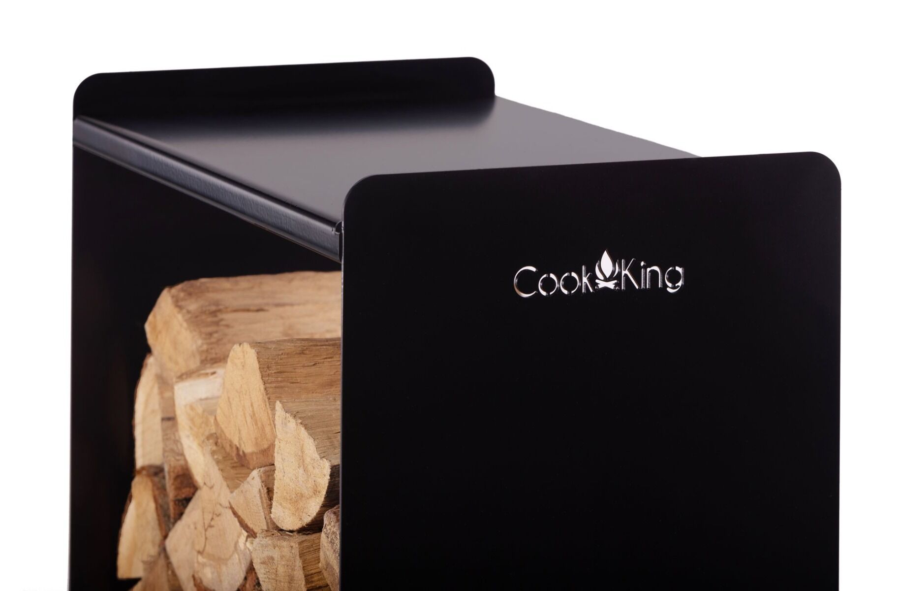 CookKing Houtopslag Fuego