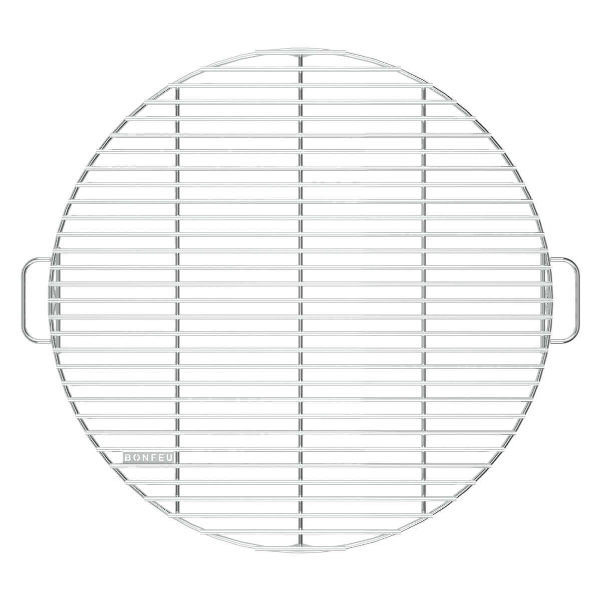 BonFeu BonGrill voor BonBiza/BonPlancha