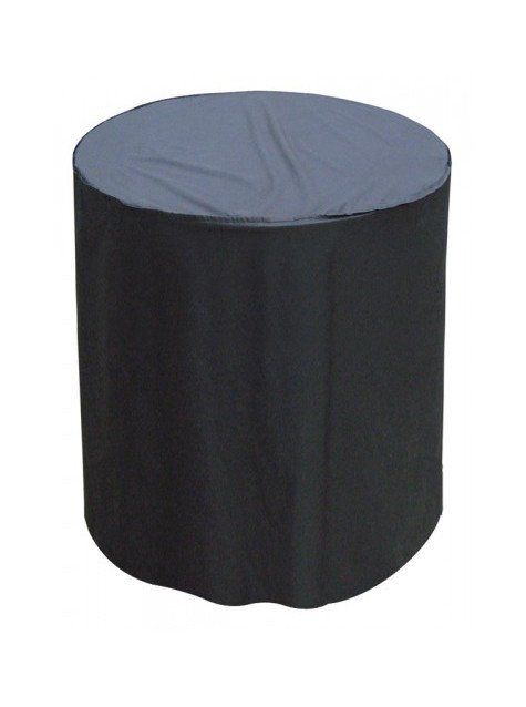 Garland Barbecuehoes (Ø71cm) zwart