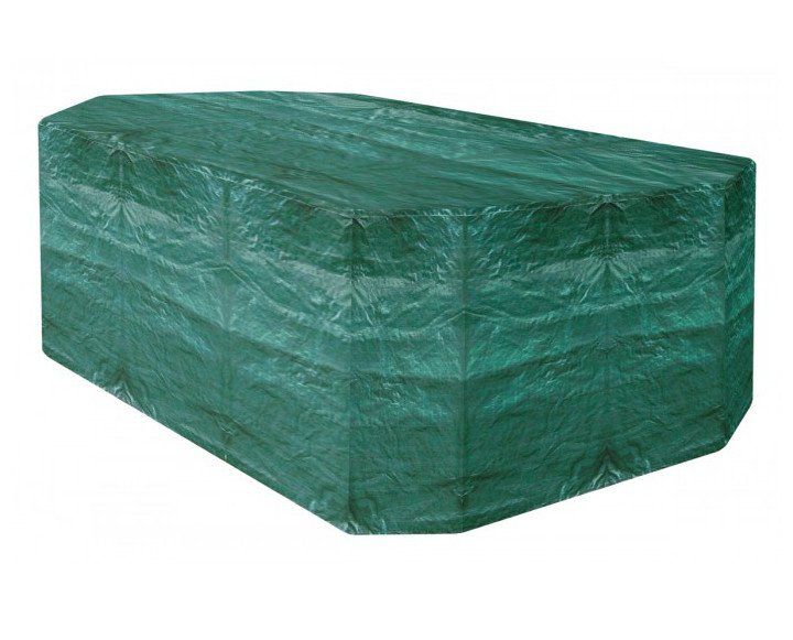 Garland Tuinsethoes (295x203x89cm) Groen