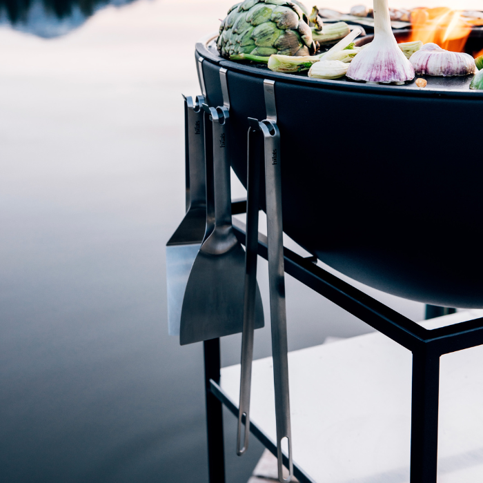 Höfats BBQ Toolset