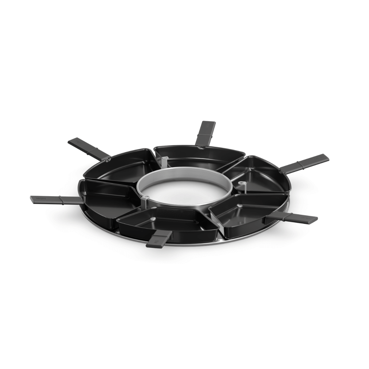 Höfats tafelgrill Circle 35 Pro