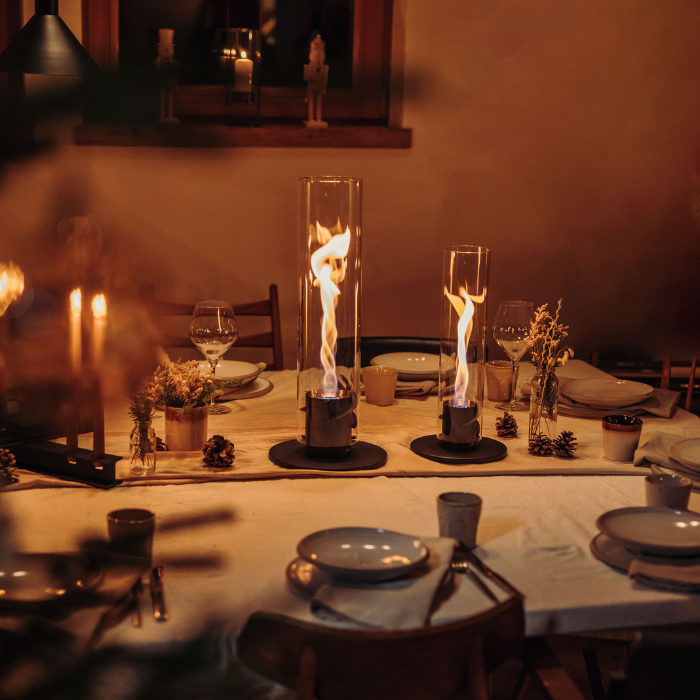 Höfats SPIN tafelhaard