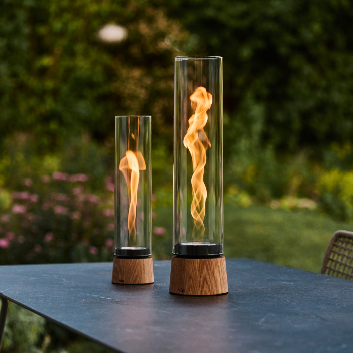 Höfats SPIN air tafelhaard