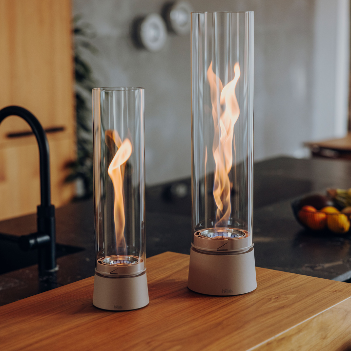 Höfats SPIN air tafelhaard