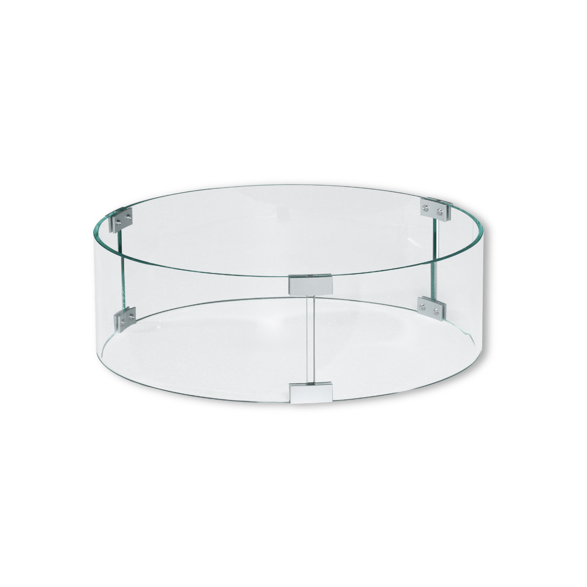 Happy Cocooning glasset rond