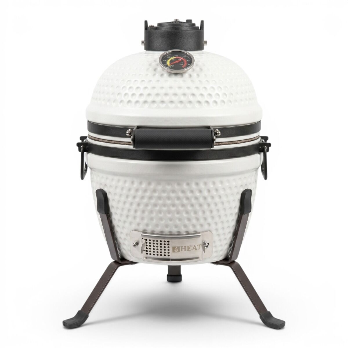 HEAT Premium kamado barbecue Fyregg 13 wit