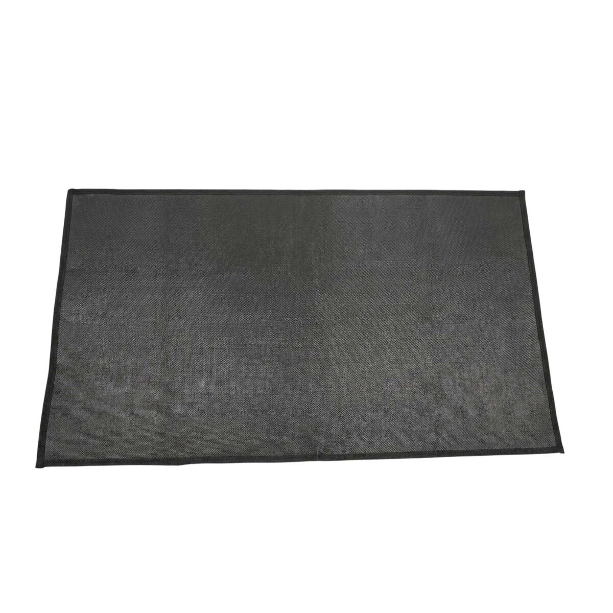 HEAT Outdoor Living BBQ Mat Rechthoek