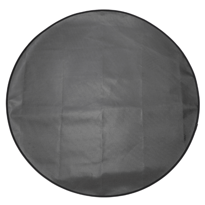 HEAT Outdoor Living BBQ Mat Rond