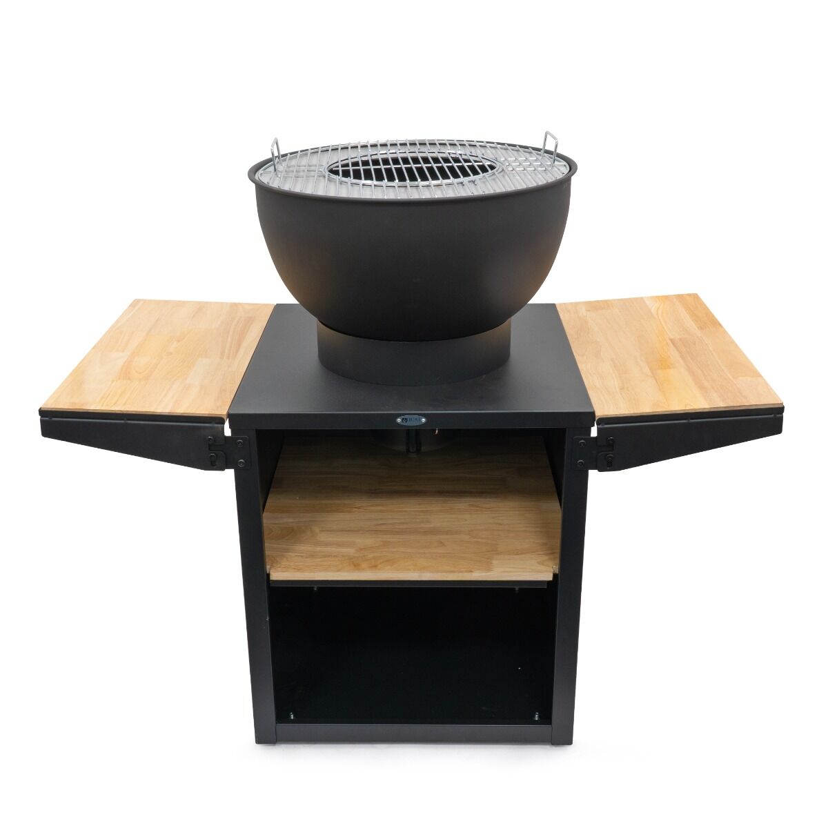 HEAT Kjok Buitenkeuken Ø56 cm Zwart