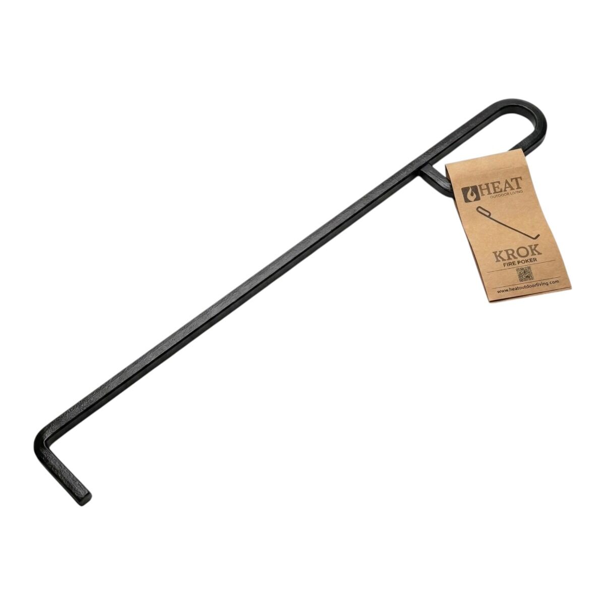 HEAT vuurpook Krok