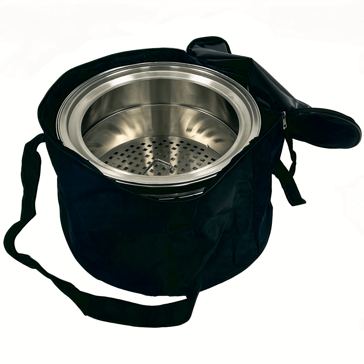 HEAT Rookvrije Vuurkorf Rokfri Large