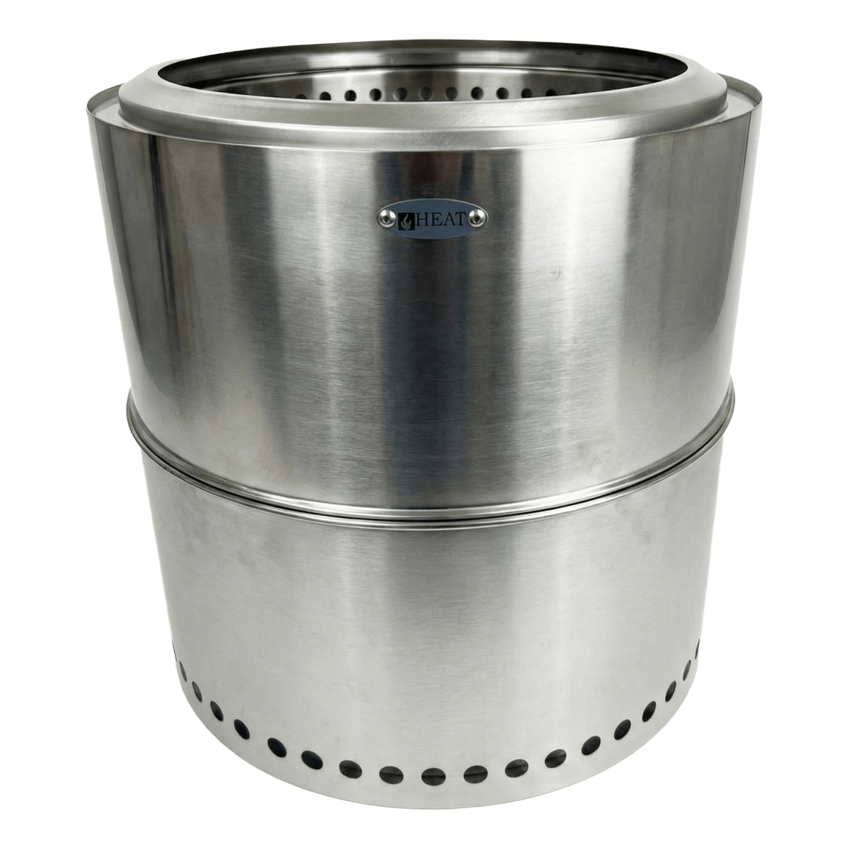 HEAT Rookvrije Vuurkorf Rokfri Large