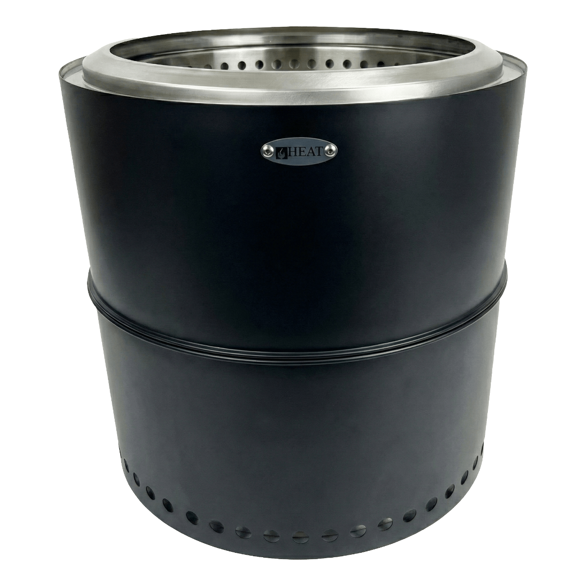 HEAT Rookvrije Vuurkorf Rokfri Large