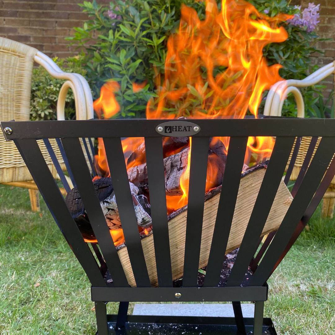 HEAT Skal Vuurkorf