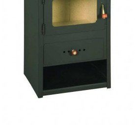 Heat VHP Houtkachel (9kW)
