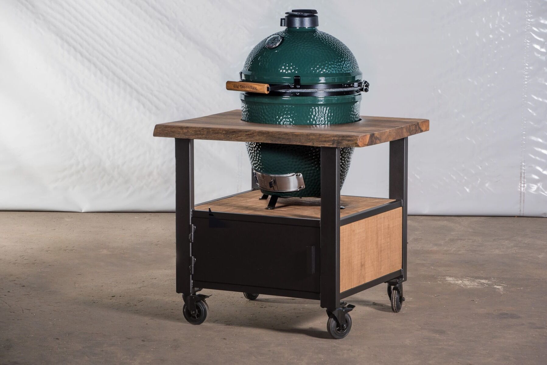 HoutVision BBQ Tafel Large