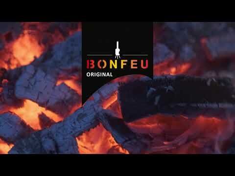 BonFeu BonVes 45 Roest Vuurkorf