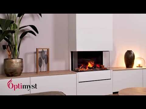 Dimplex 3-Step Multi Opti-myst Dimplex 3-Step Multi Opti-myst