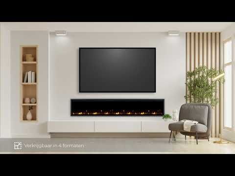 Dimplex Ignite XL 74" Linear Optiflame