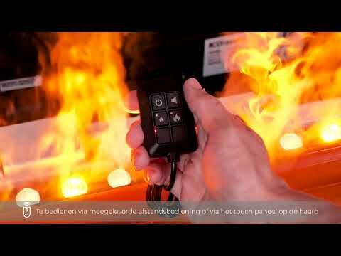 Dimplex Cassette 1000R Multi Opti-Myst