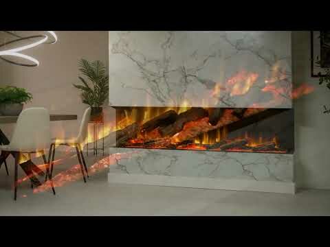 Dimplex Ignite Ultra
