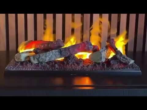 Dimplex Cassette 500R Opti-myst