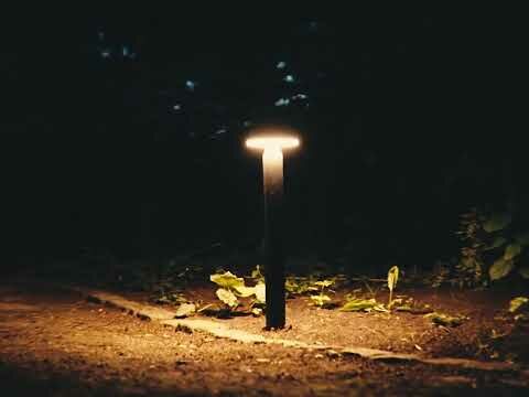 ZOLUNA Solar Priklamp Guus