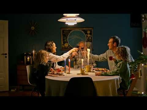 Höfats MOON 45 Rookvrije Vuurkorf Hoog