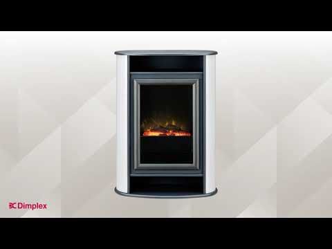 Dimplex Scandic Eco Optiflame