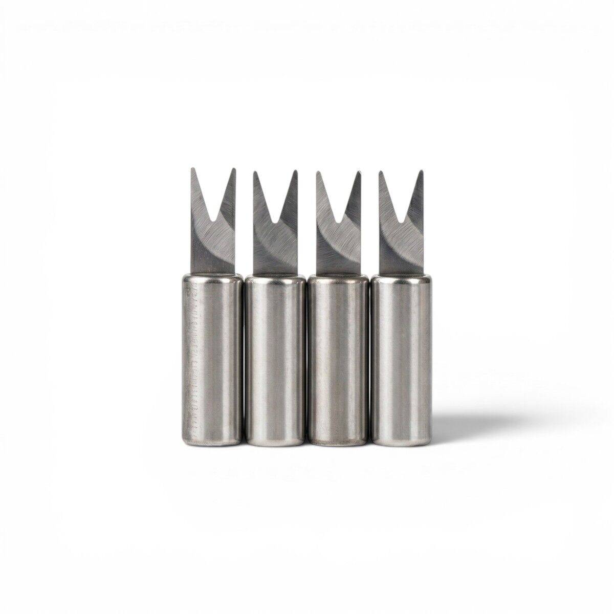 HEAT BBQ toolset Enkel 17-delig