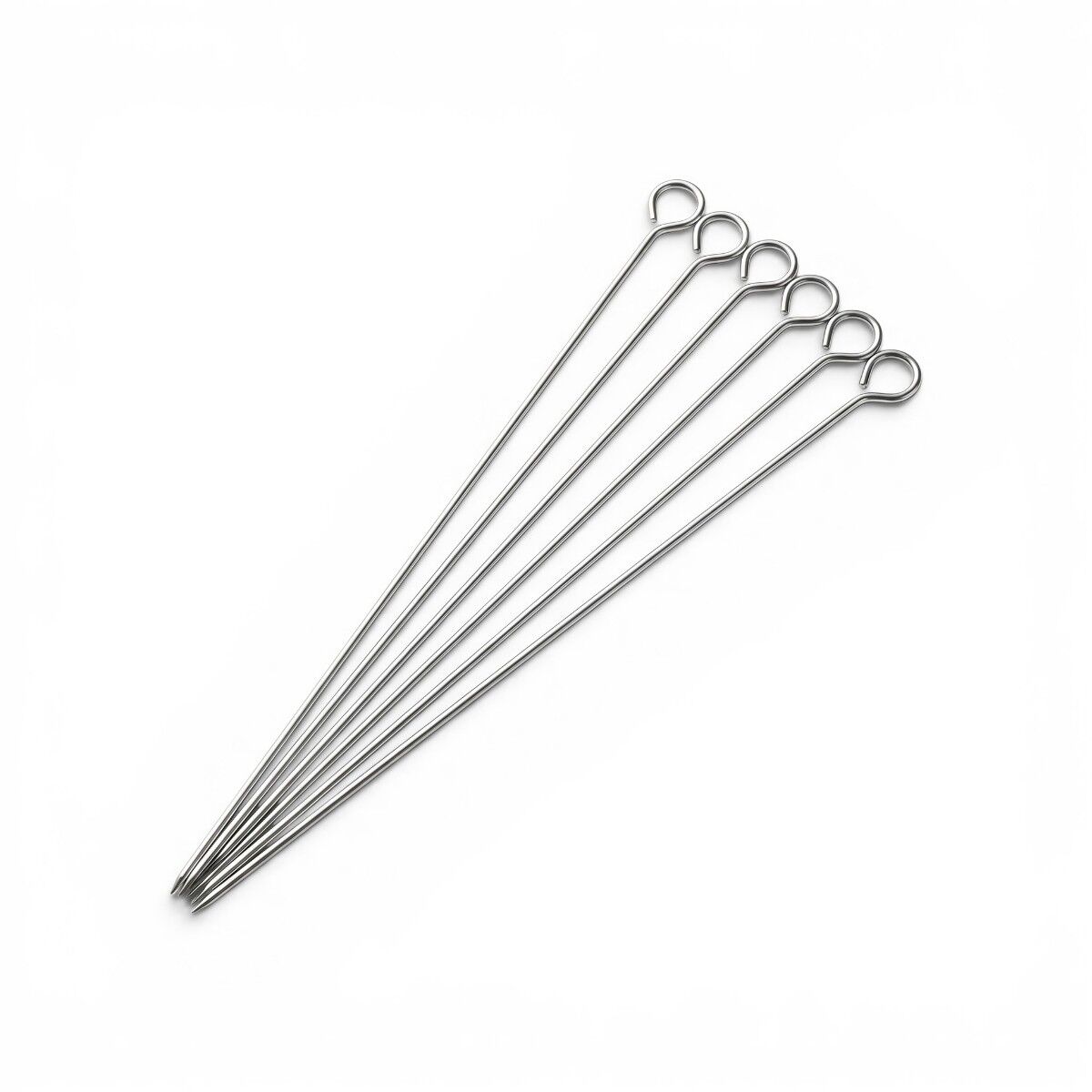 HEAT BBQ toolset Enkel 17-delig