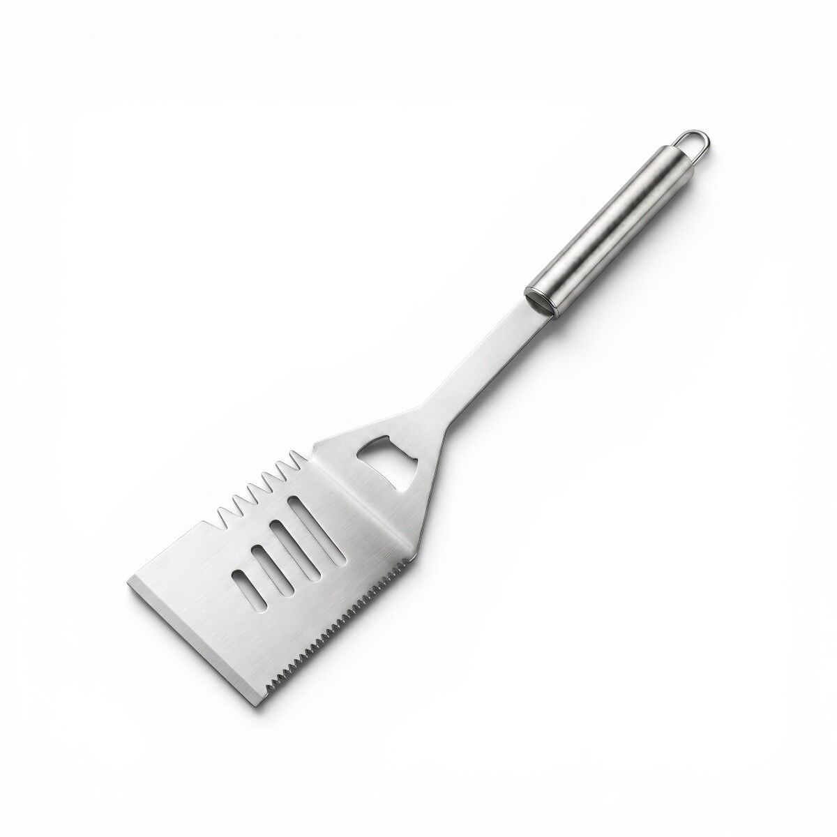 HEAT BBQ toolset Enkel 17-delig